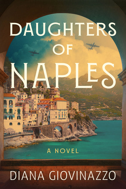 Daughters of Naples - Ingram