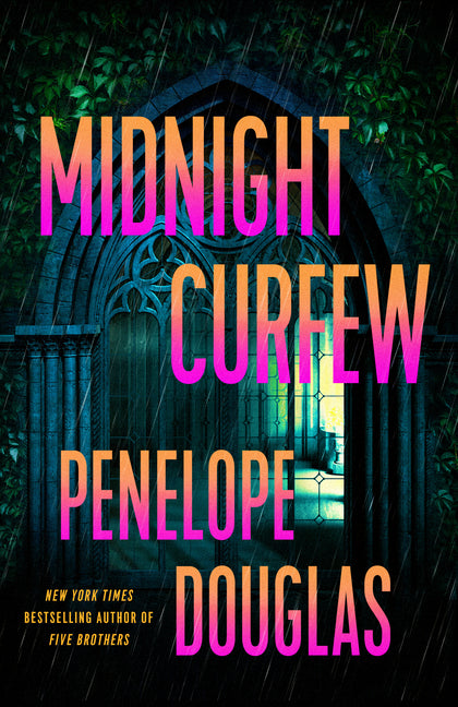 Midnight Curfew - Ingram
