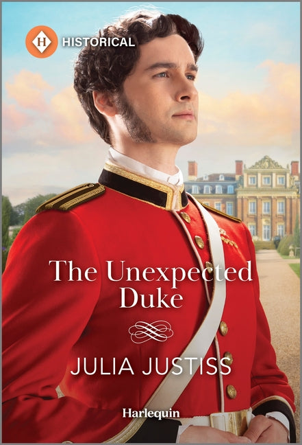 Unexpected Duke (Original) - Ingram