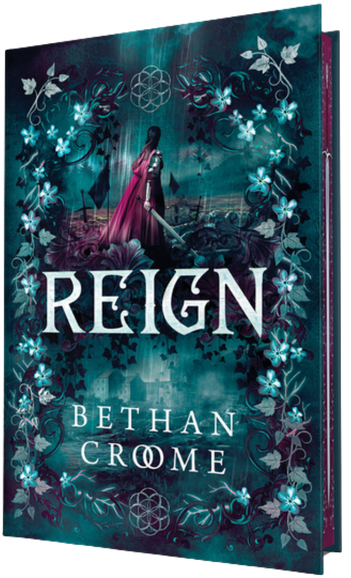 Reign (Deluxe Edition)