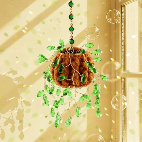 🌿 Beaded Plant Craft Night 🌿