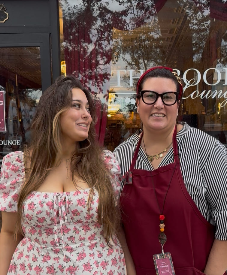 Thank You, St. Pete - Our Ribbon Cutting and Reflections