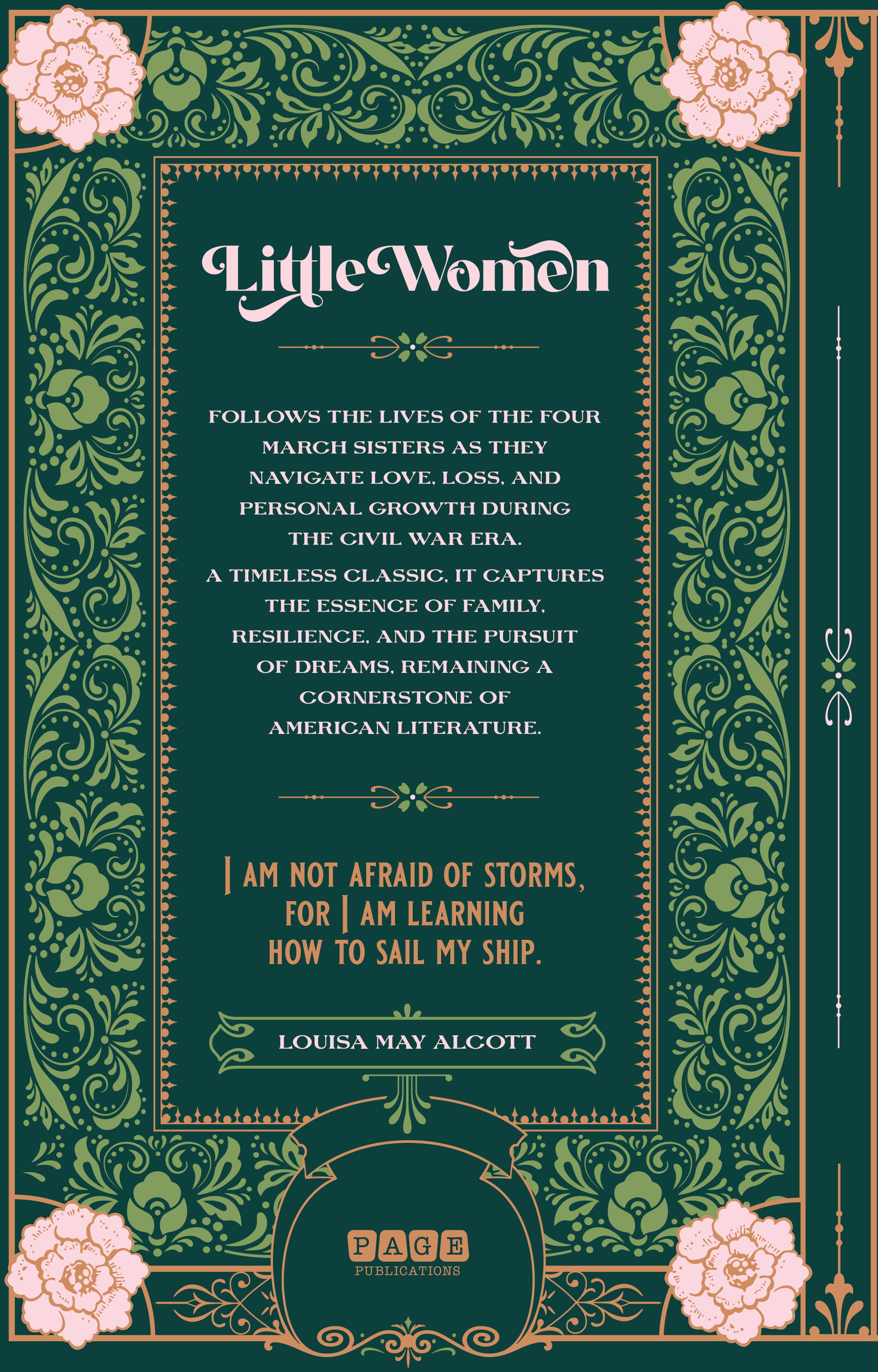 Little Women (Deluxe Edition)