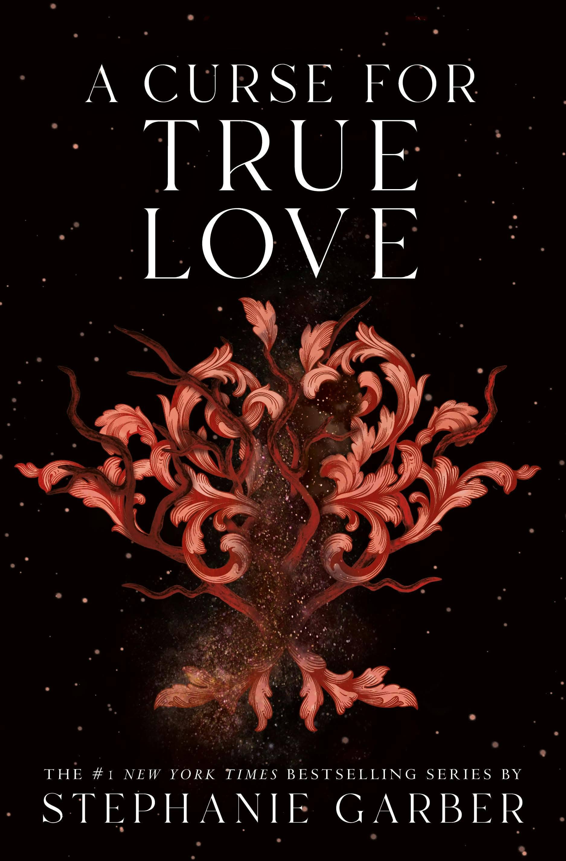 A Curse For True Love: #3