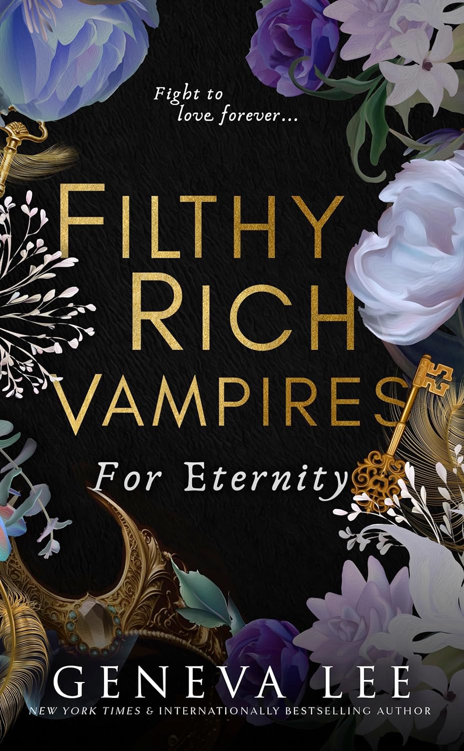 Filthy Rich Vampires for Eternity
