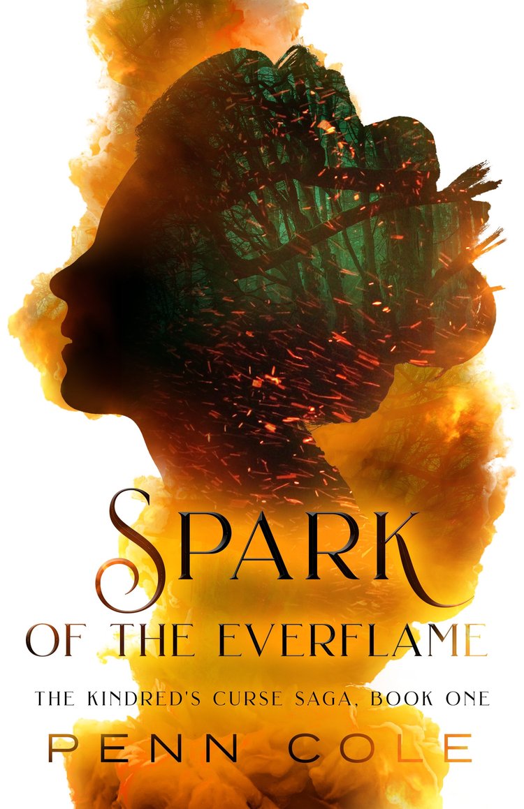 Heat of the Everflame