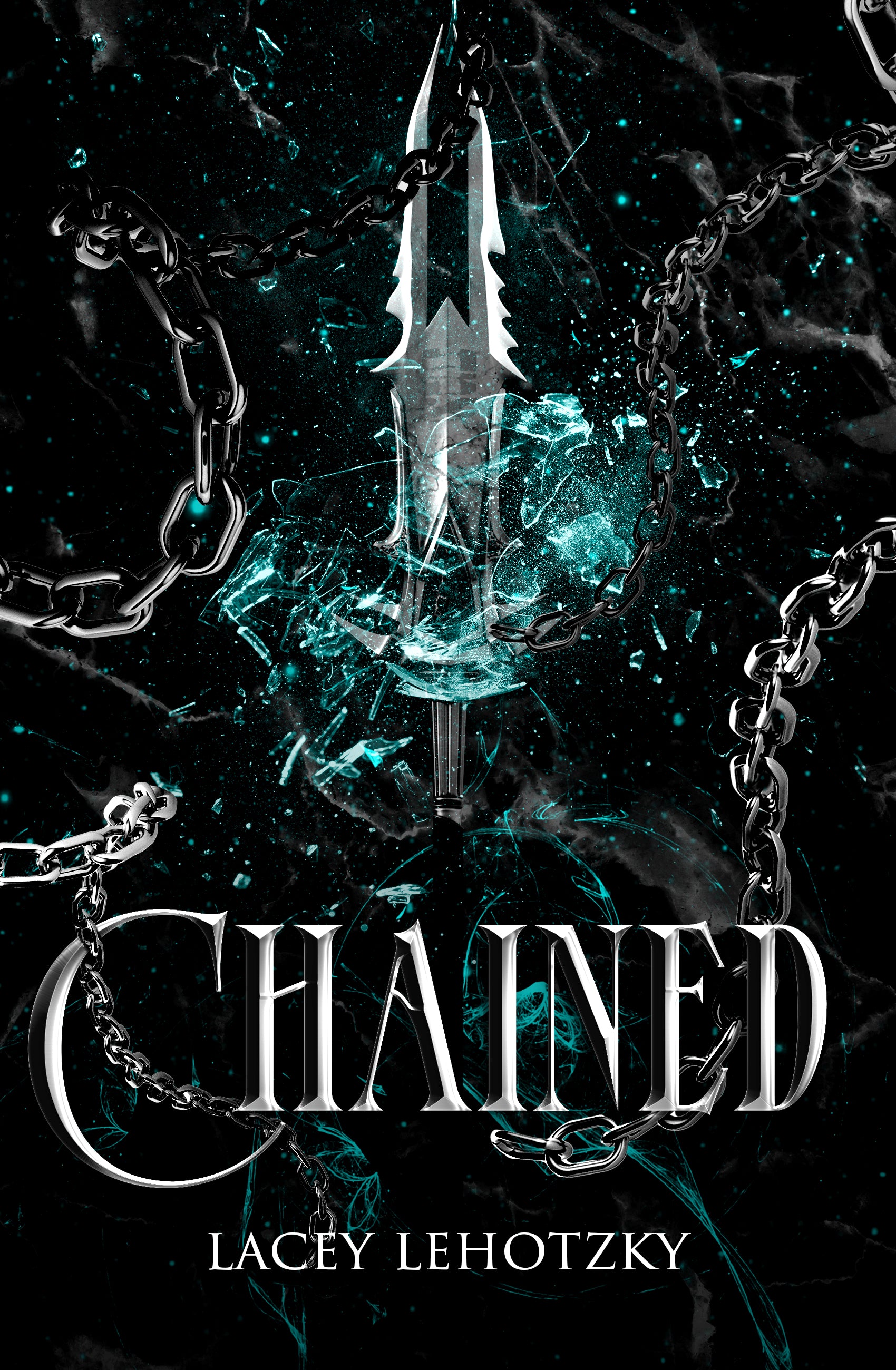 Chained