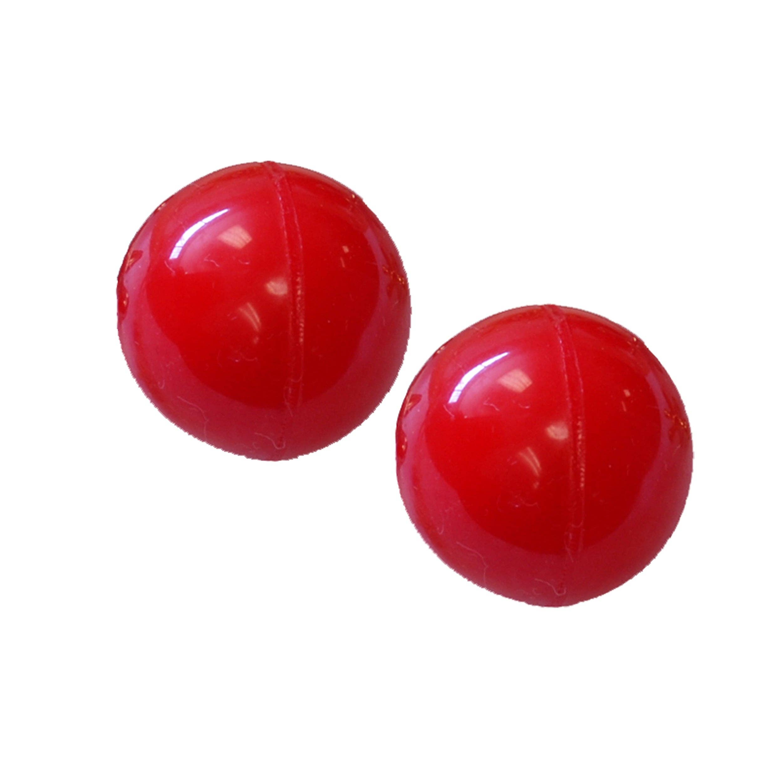 Old-Fashioned Metal Jacks in a Wooden Box