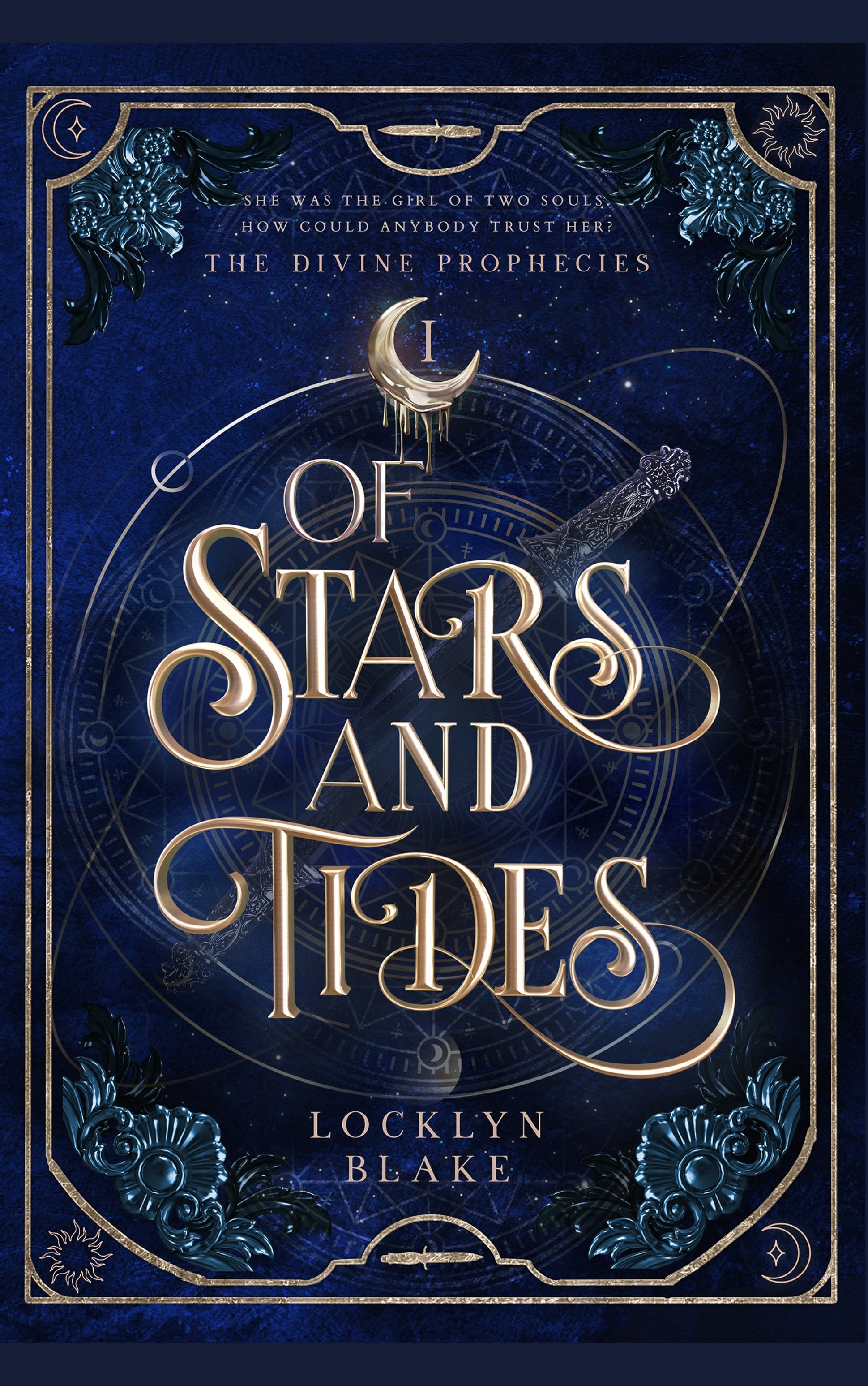 Of Stars And Tides