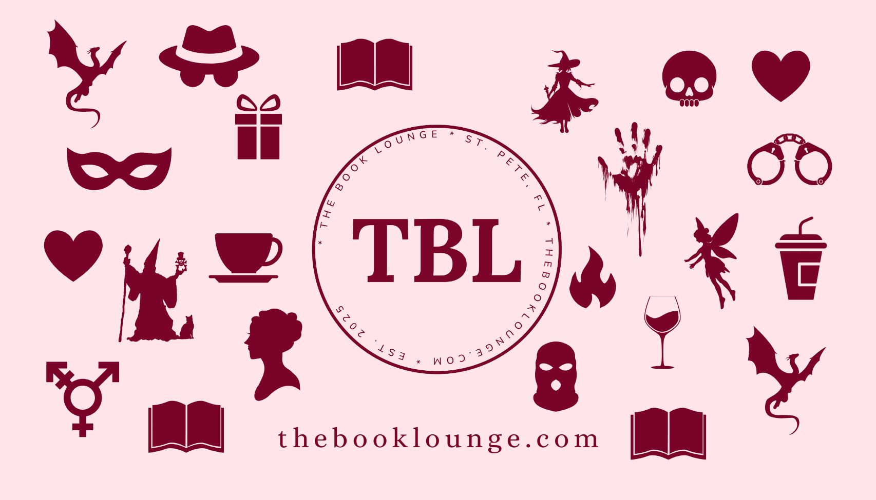 Bookish Gift Card