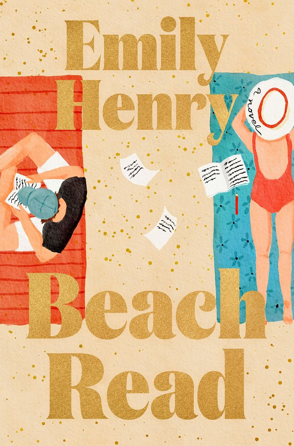 Beach Read Deluxe Edition