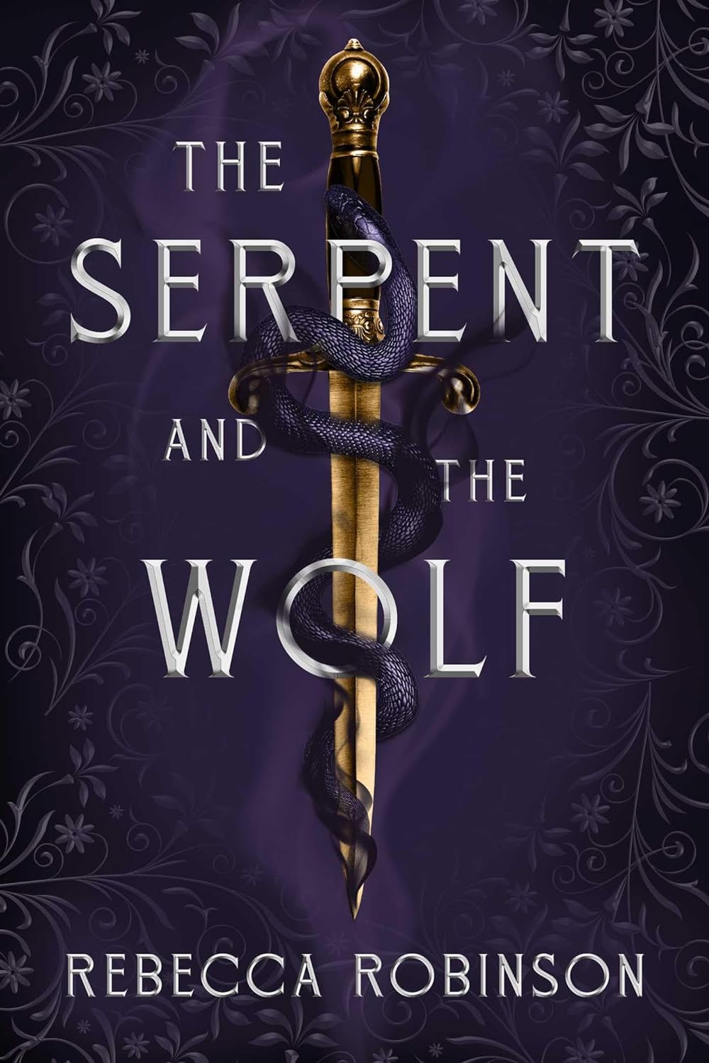 The Serpent and The Wolf