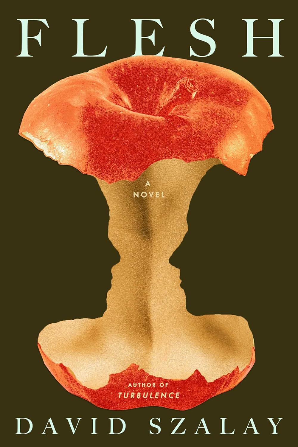 Flesh: A Novel (Booker Prize Winner): A Novel (Booker Prize Winner)