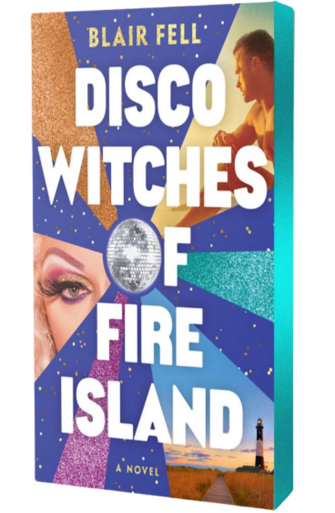 Disco Witches of Fire Island