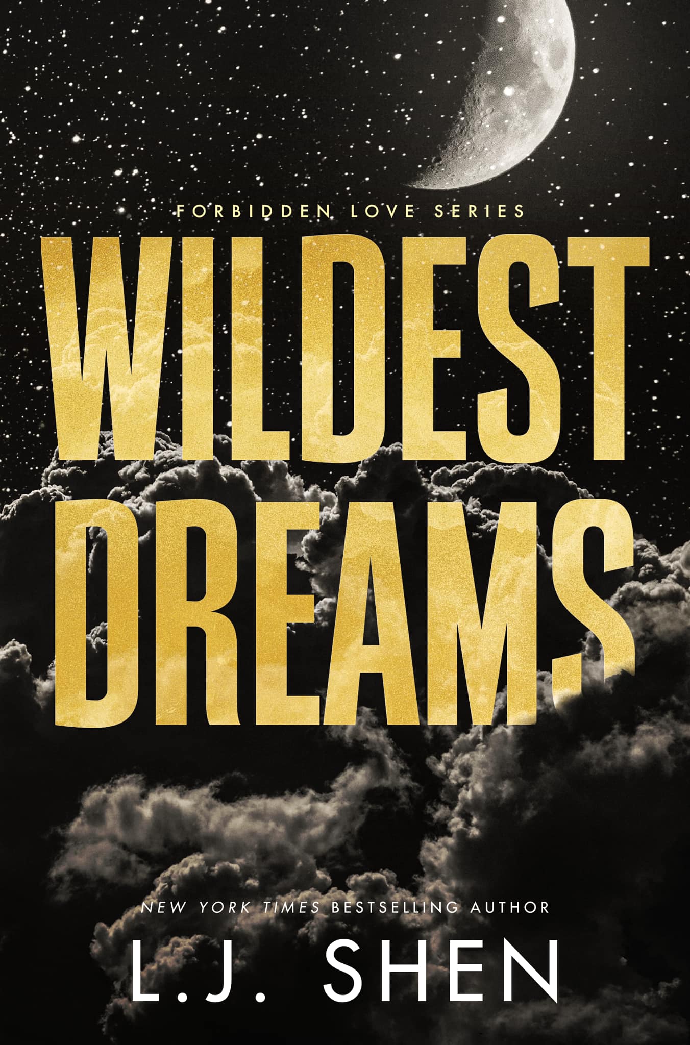 Wildest Dreams