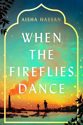 When The Fireflies Dance