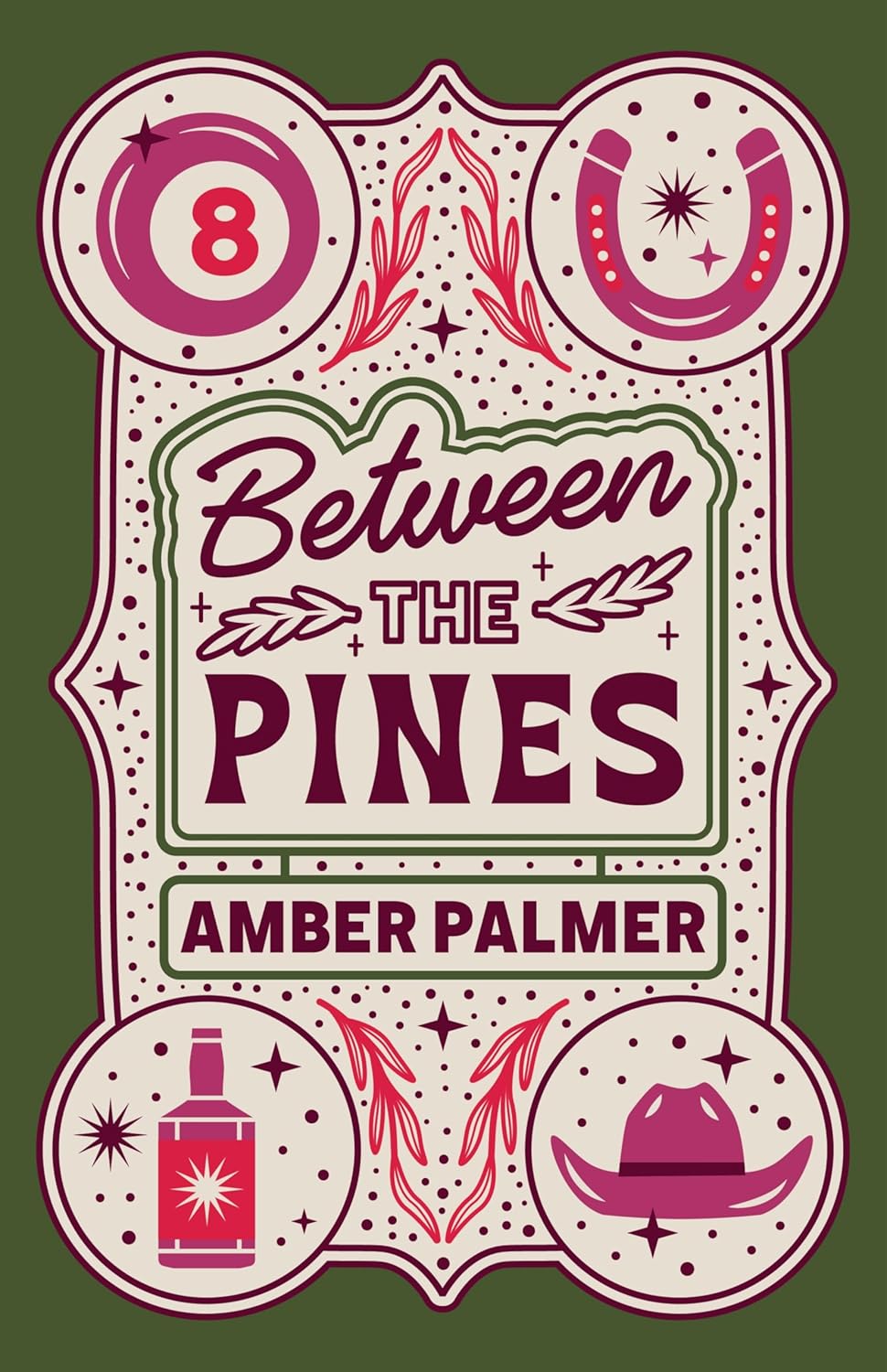Between The Pines