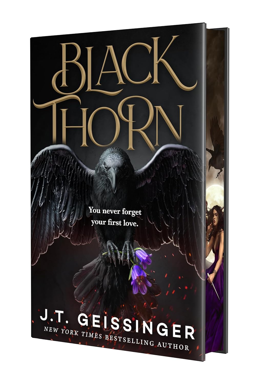 Black Thorn