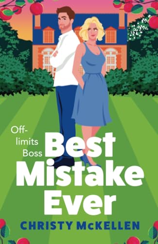 Best Mistake Ever