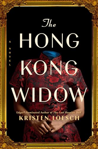 The Hong Kong Widow