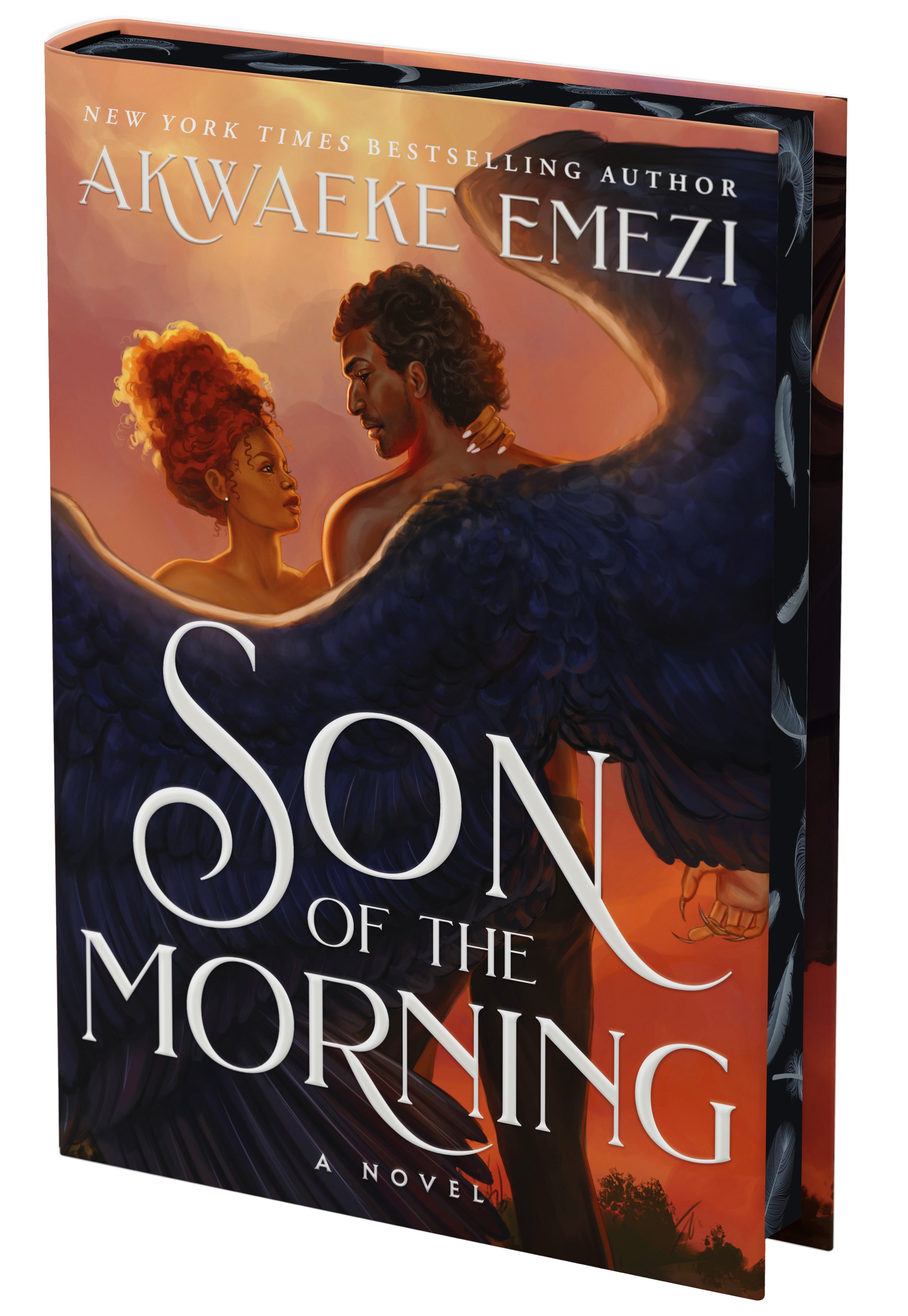Son of The Morning