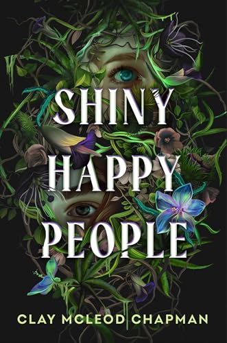 Shiny Happy People