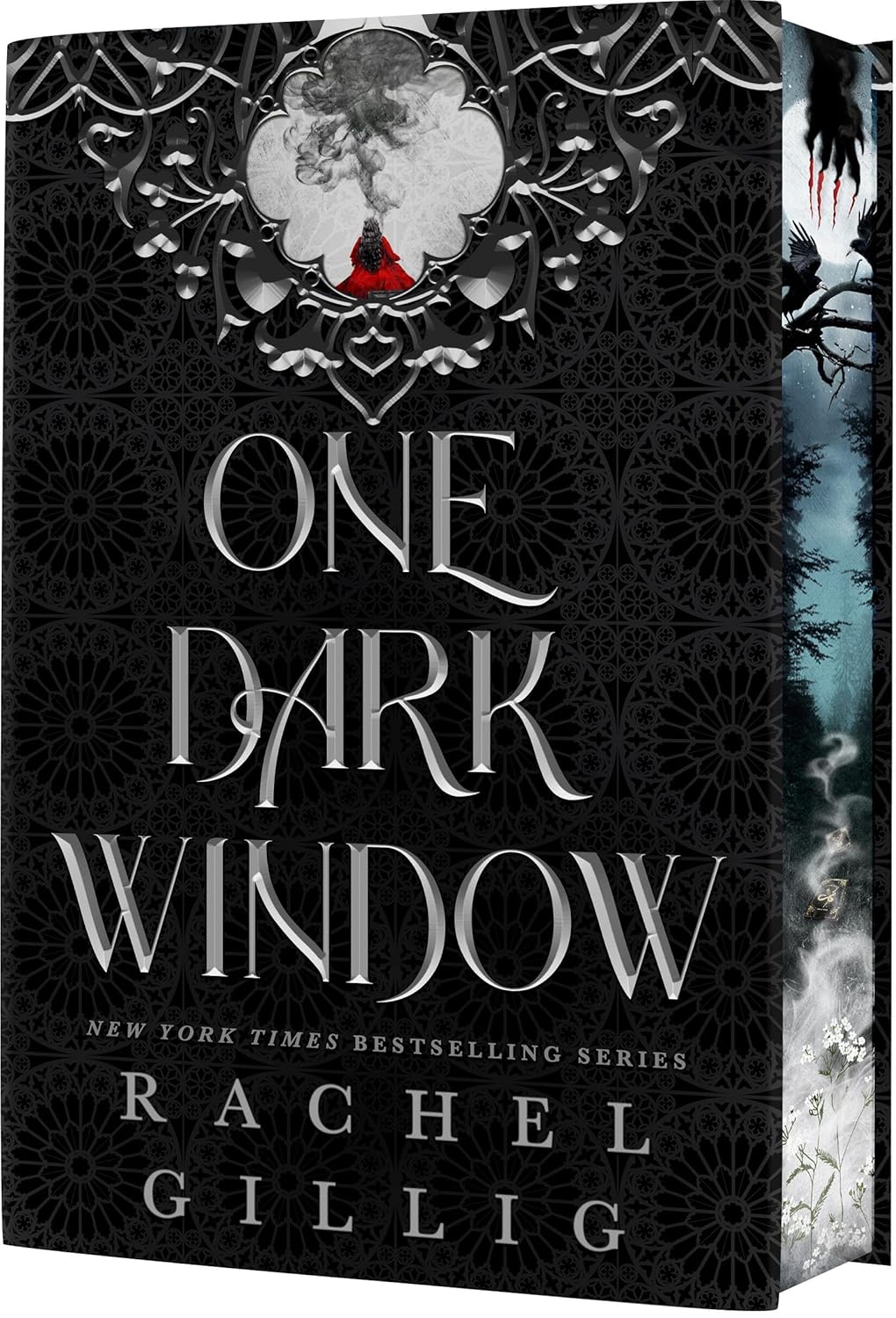 One Dark Window (Deluxe)