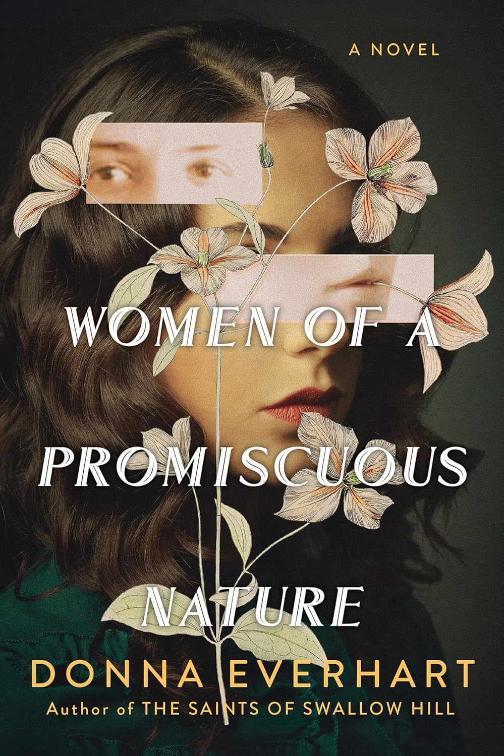 Women of Promiscuous Nature