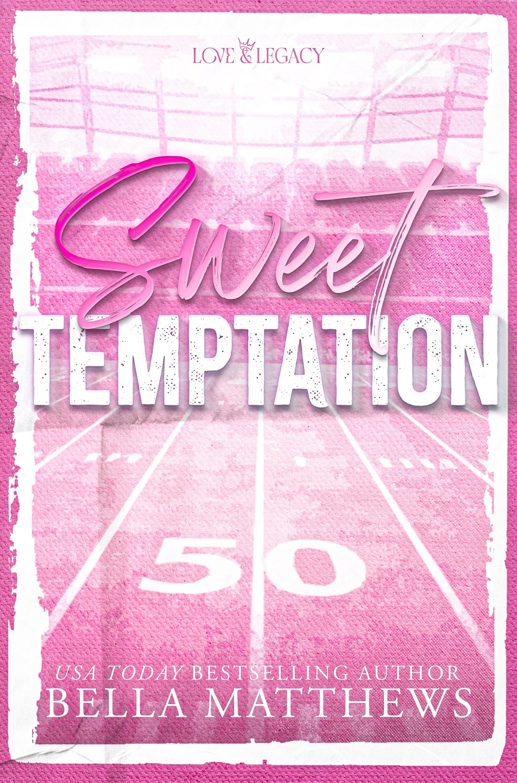 Sweet Temptation
