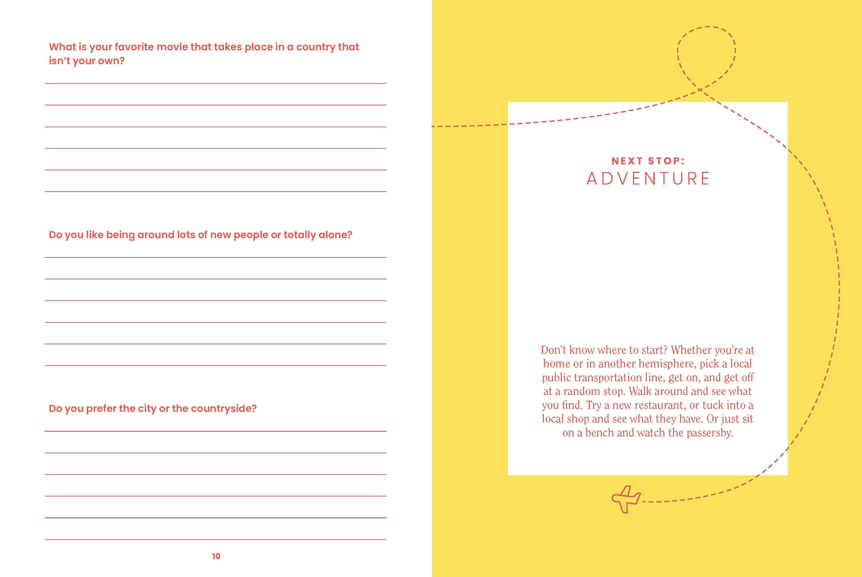 The Bucket List Journal: Plan a Lifetime of Adventures and Memories: Plan a Lifetime of Adventures and Memories