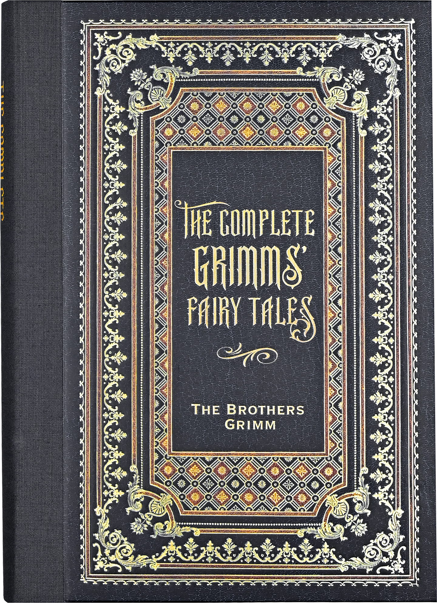 Grimm's Fairy Tales