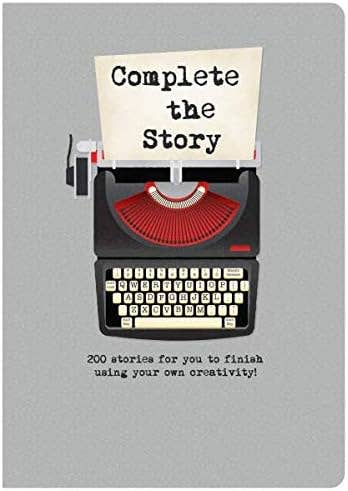 Complete The Story