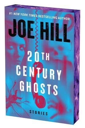20th Century Ghosts: 20th Anniversary Edition