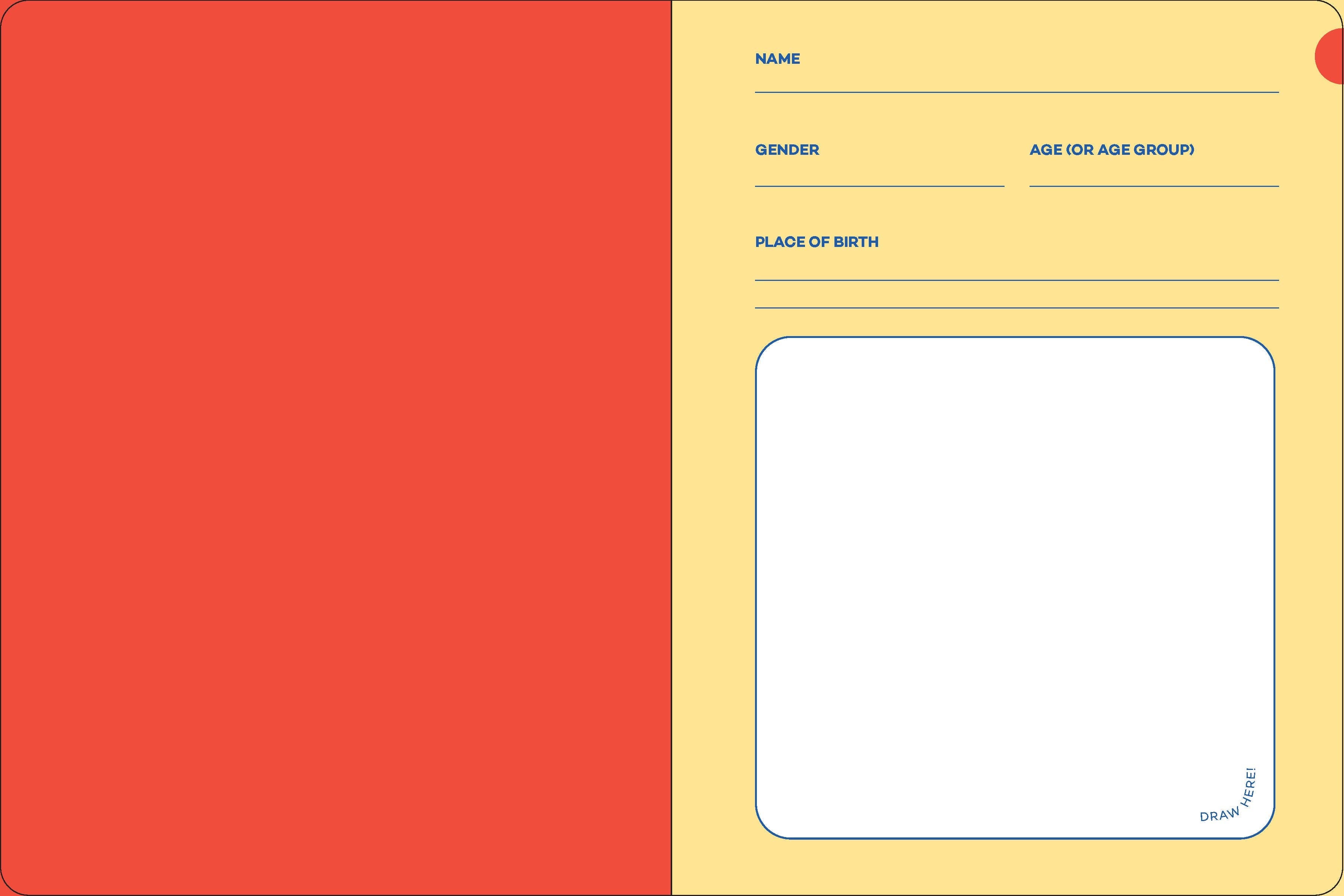 A Writer's Journal for Creating Characters: Quick Prompts for Novelists, Screenwriters, Playwrights, Roleplayers & Storytellers: Quick Prompts for Novelists, Screenwriters, Playwrights, Roleplayers & Storytellers