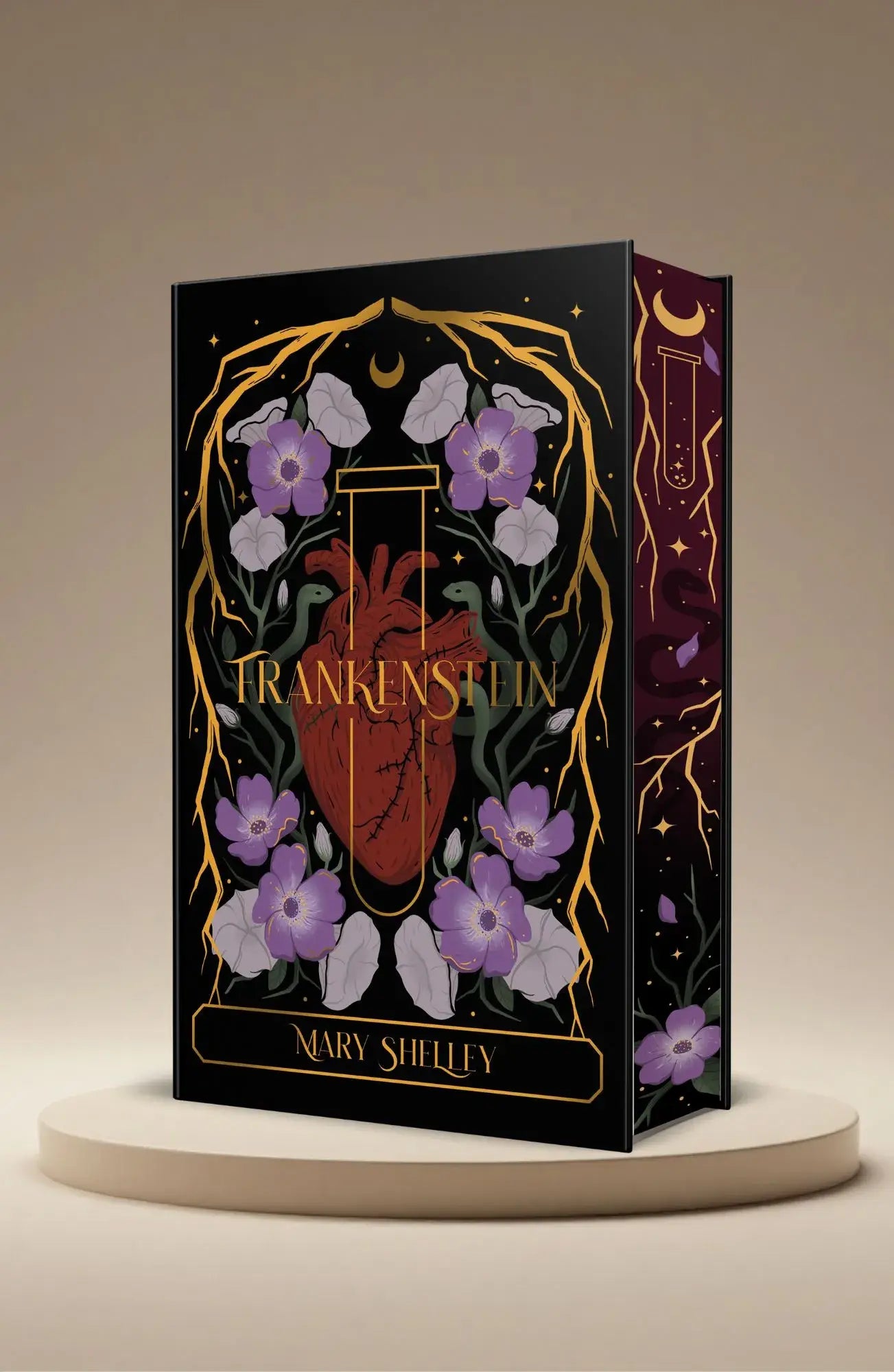 Frankenstein | Mary Shelley | Wordsworth Empress Edition