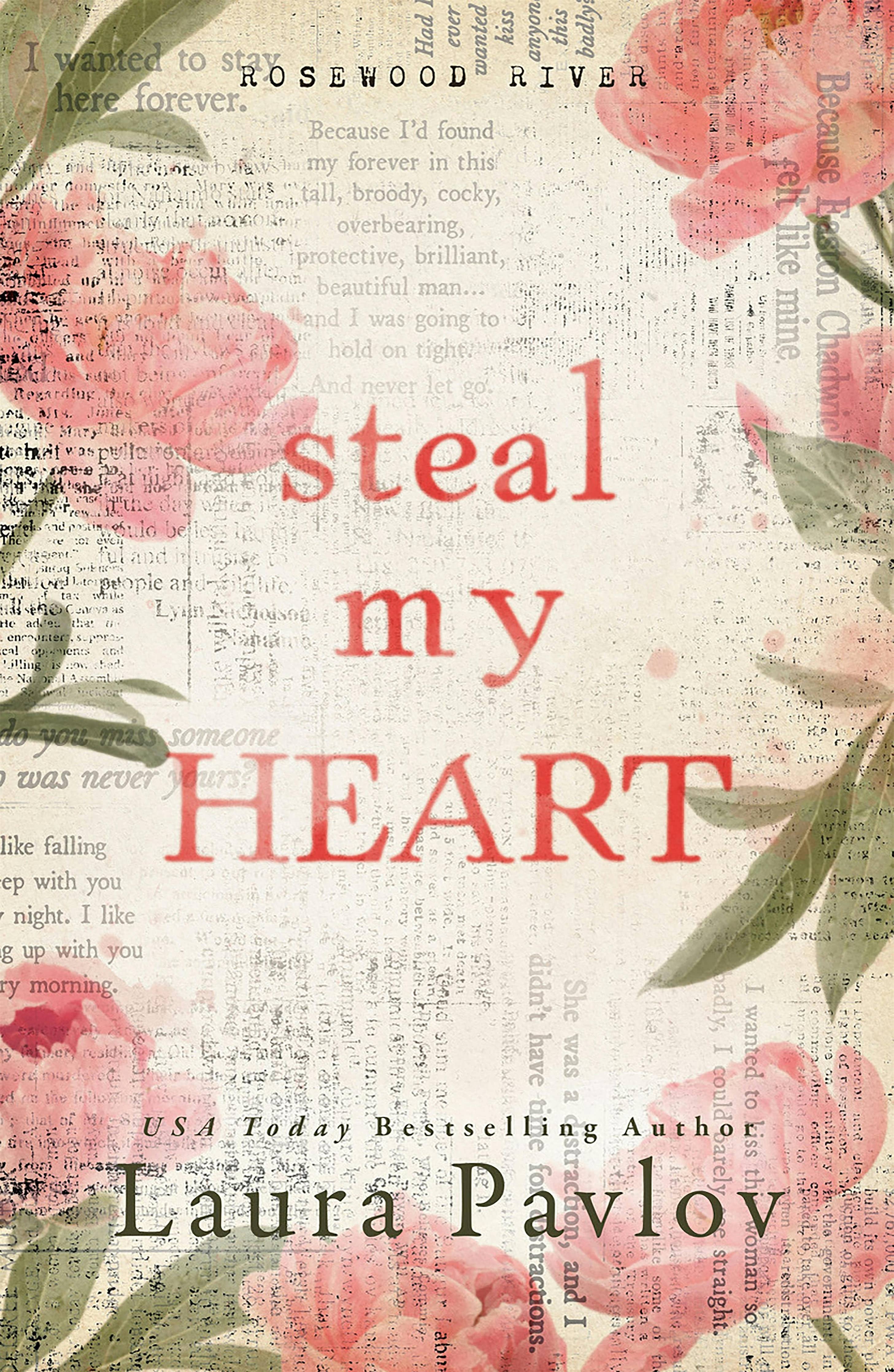 Steal My Heart
