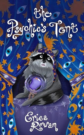 The Psychic's Tent