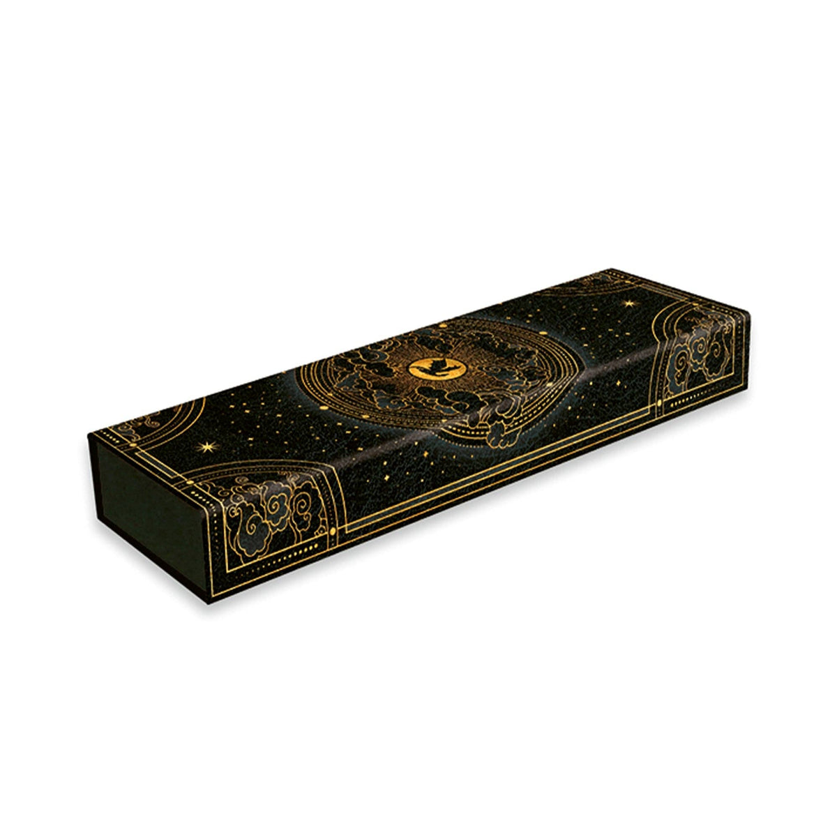 Paperblanks Fourth Wing Shadows of Navarre Pencil Case