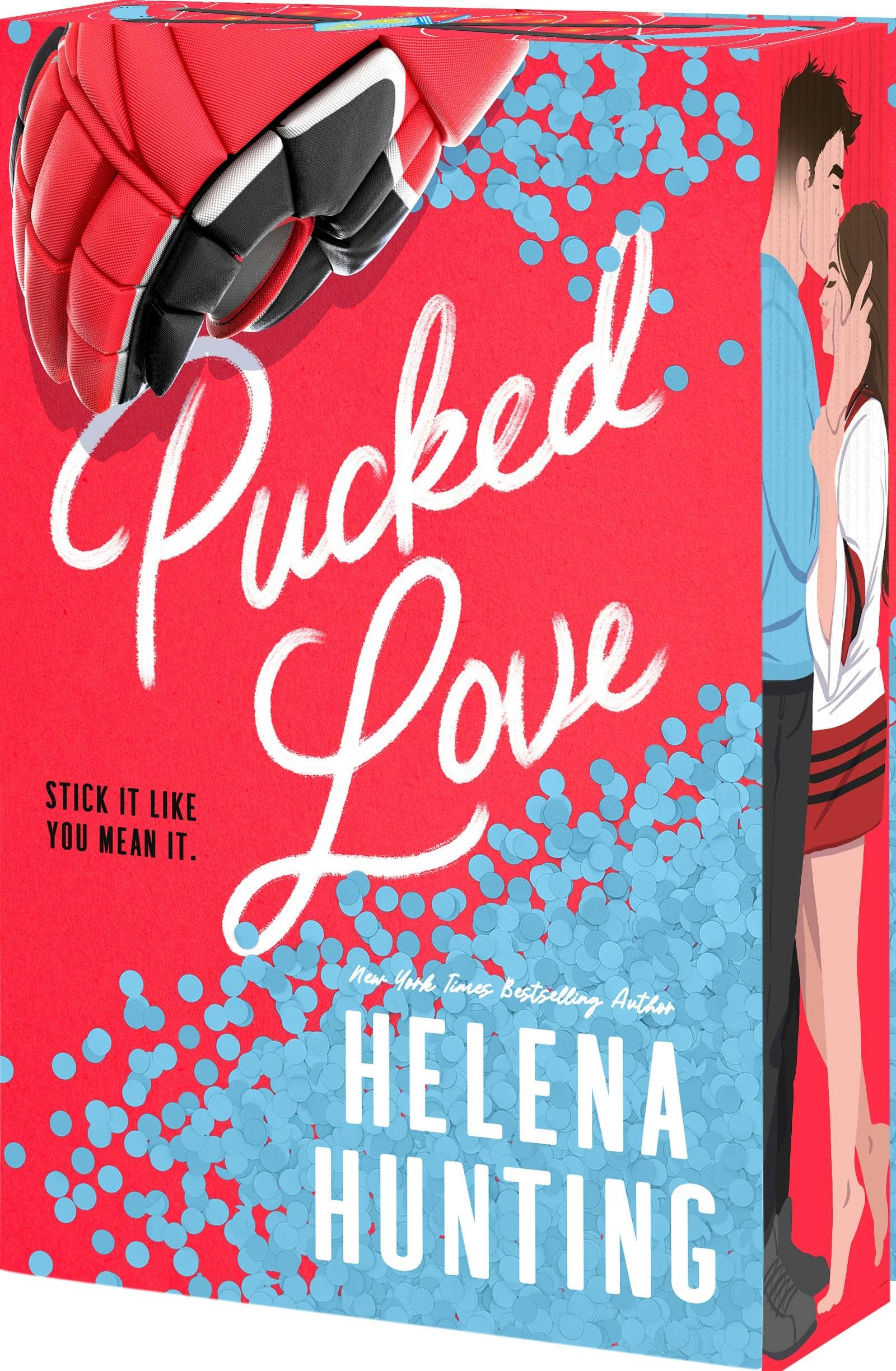 Pucked Love