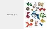 Make a Vision Board: A Manifesting Collage Book: A Manifesting Collage Book