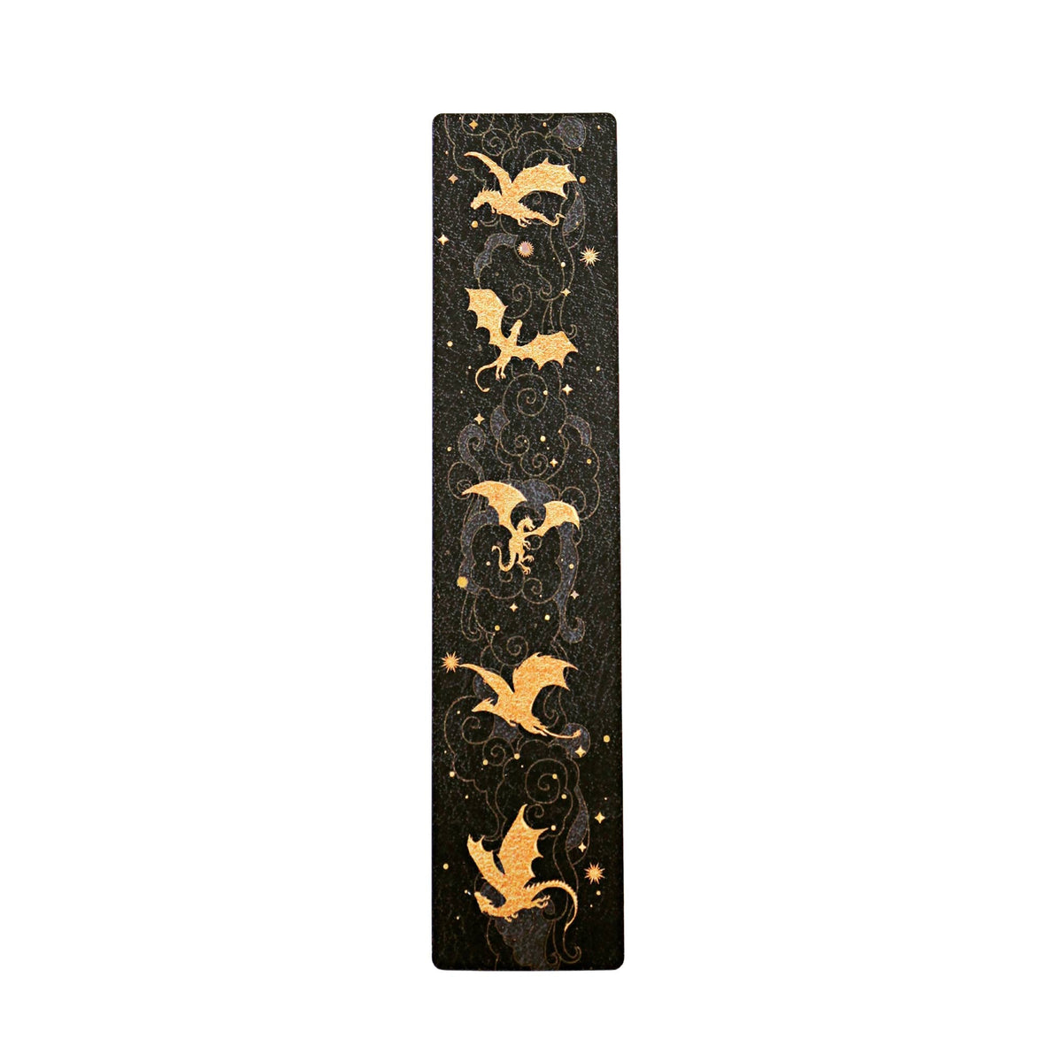 Paperblanks Shadows of Navarre Bookmark (Fourth Wing)