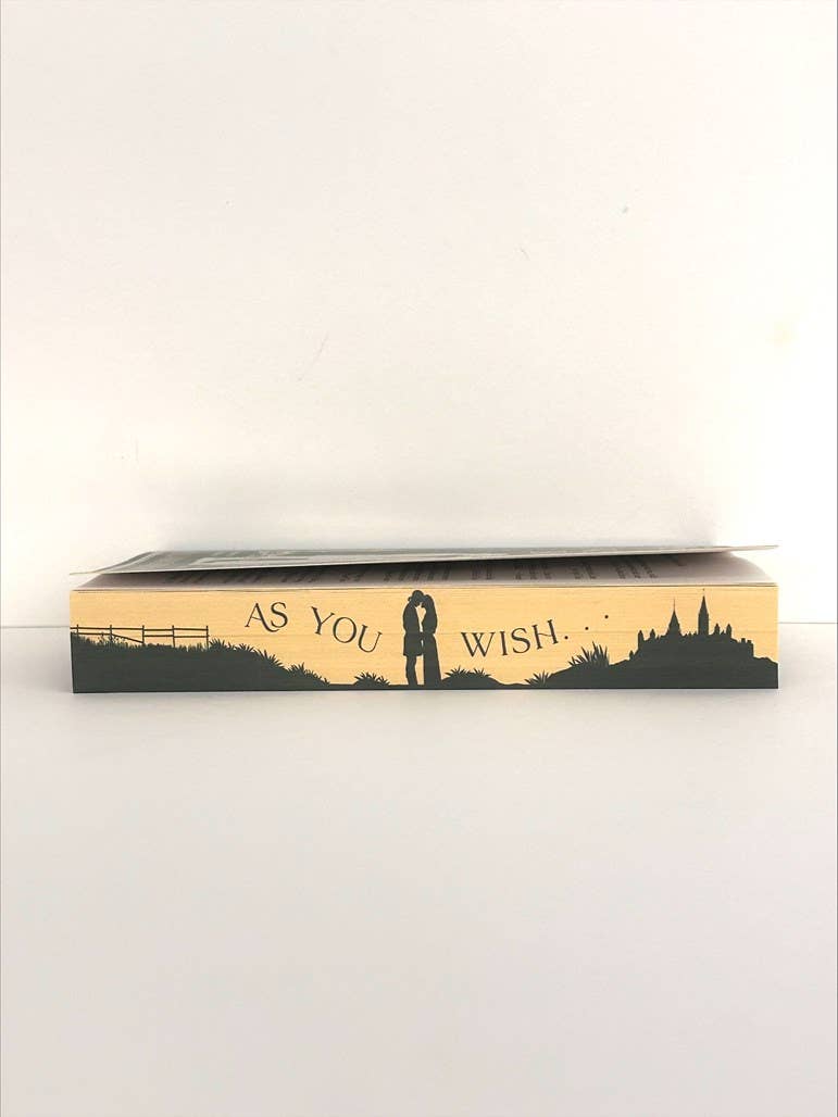 The Princess Bride Deluxe Limited Edition