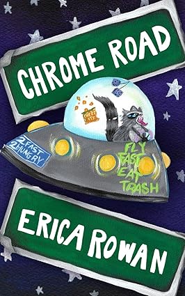 Chrome Road