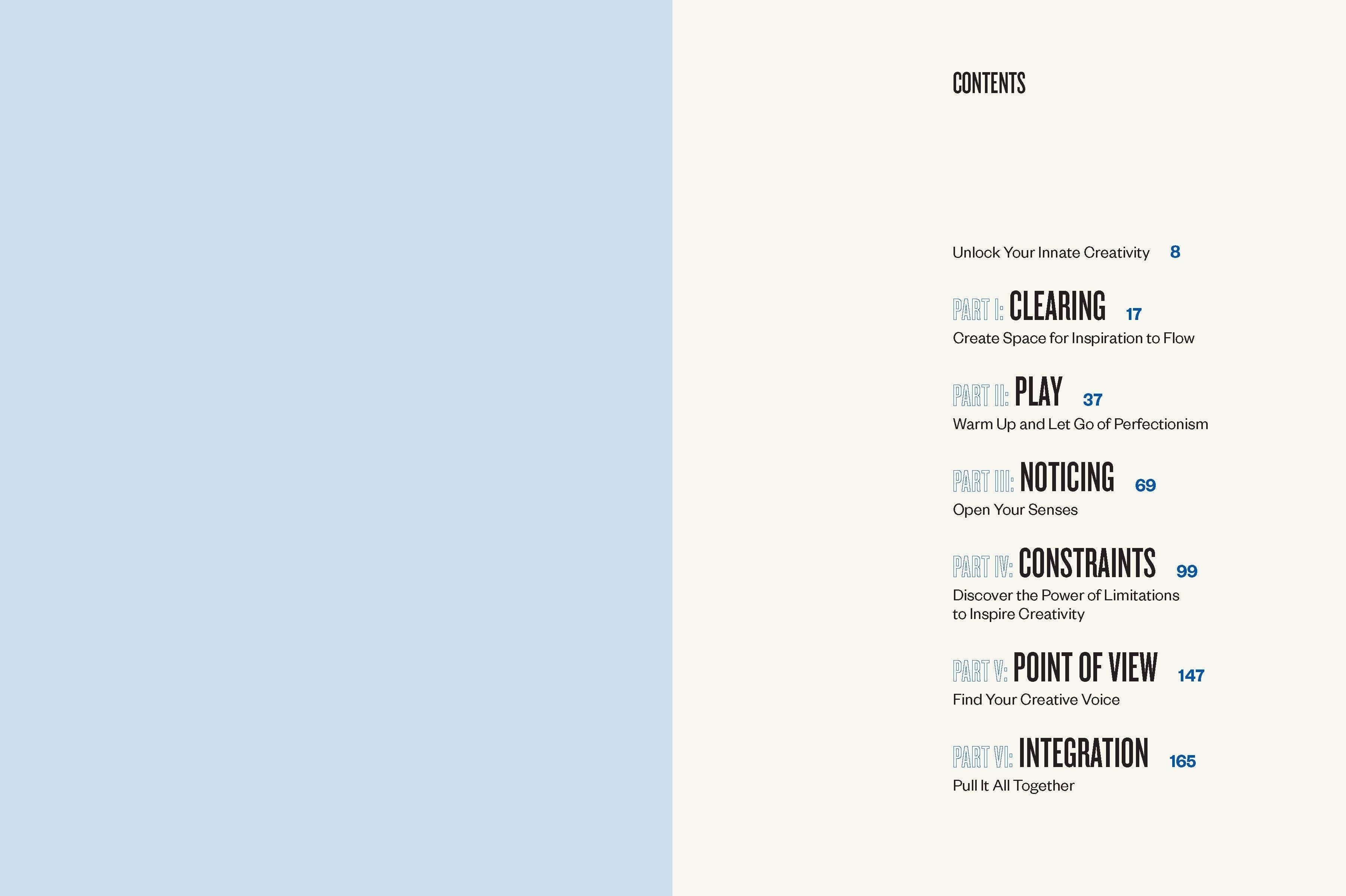 Daily Creative: The 5-Minute Habit to Rewire Your Brain: The 5-Minute Habit to Rewire Your Brain