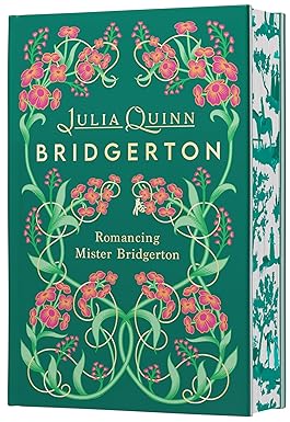 Romancing Mister Bridgerton