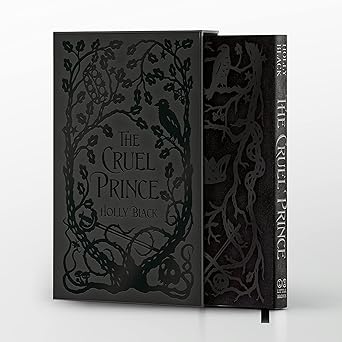 The Cruel Prince: Deluxe Edition