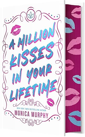 A Million Kisses In Your Lifetime: Deluxe Edition