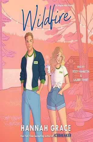 Wildfire: Deluxe Edition Hardcover