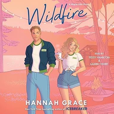 Wildfire Hardcover
