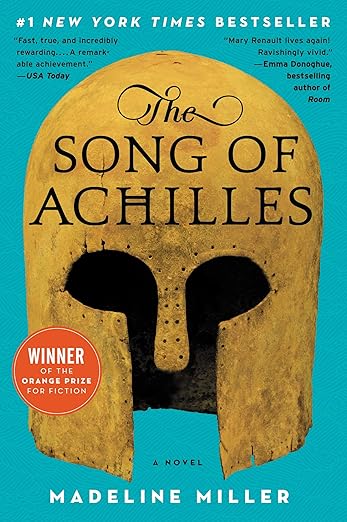 Song of Achilles: Deluxe Edition